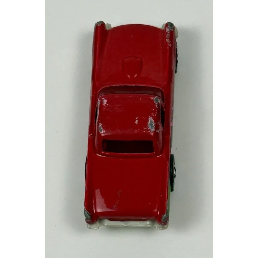 Hot Wheels LOT 3 Studebaker 1991 Swingfire 1977‎ Ford 57 Thunderbird Diecast Car